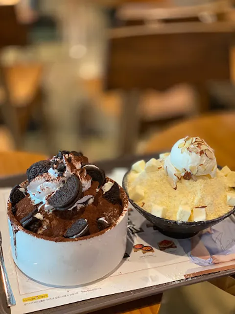 Seolbing - Jinyeong Branch