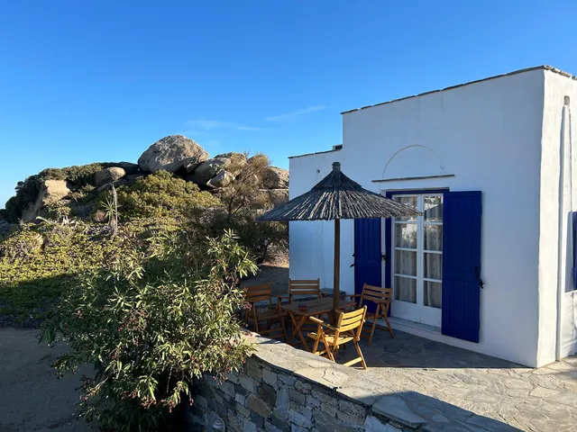 Sun Rock- Apartments