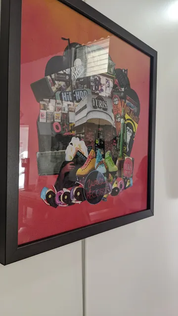 South Gate Museum and Art Gallery