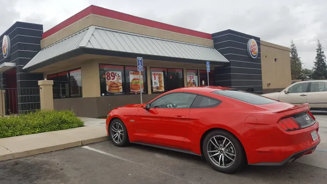 Foothill Shopping Center