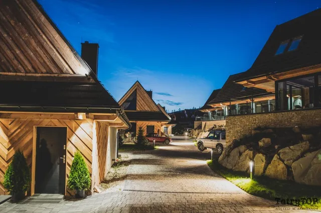 Czarne Wierchy Premium