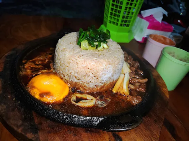 Mc'B (Bukan Babi Biasa)