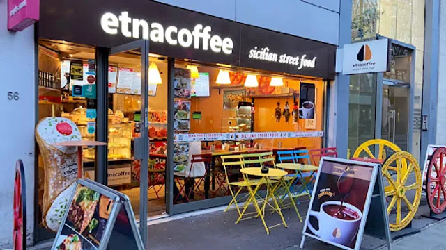 EtnaCoffee