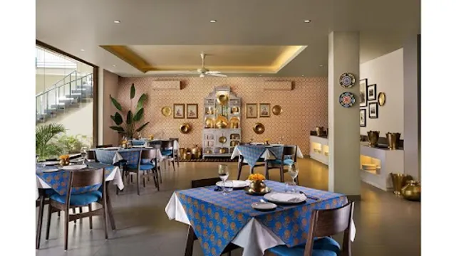 All-day Dining: Ana Rasa