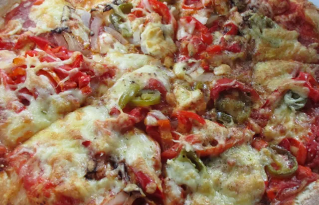 Pizza-Haus Gardelegen