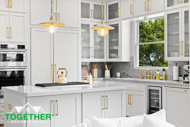 Together Design & Build