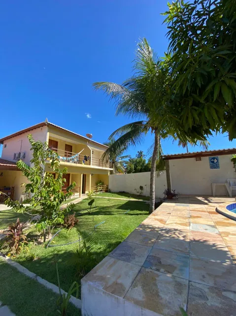 Pousada Villa Manducca