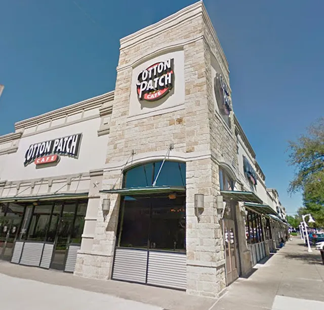 Cotton Patch Cafe