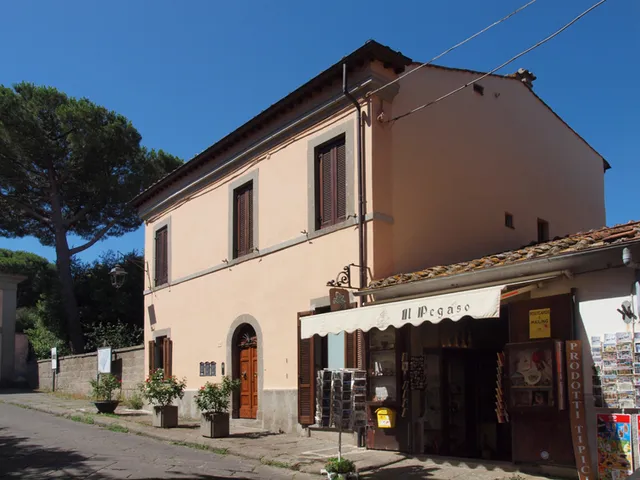 Alloggio turistico La Casa del Vignola