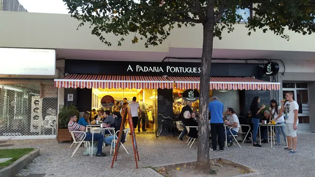 A Padaria Portuguesa