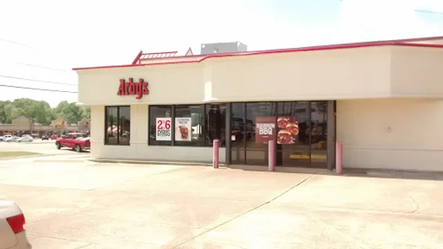 Arby's