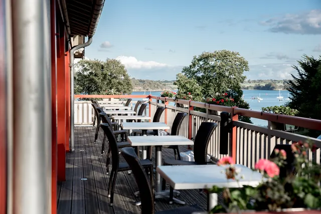 Kyriad Saint-Malo Ouest - Dinard