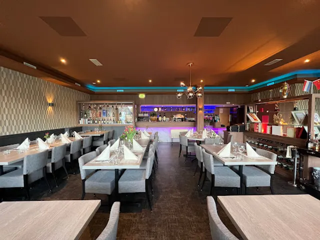 Chinees Specialiteiten Restaurant Yu Woah