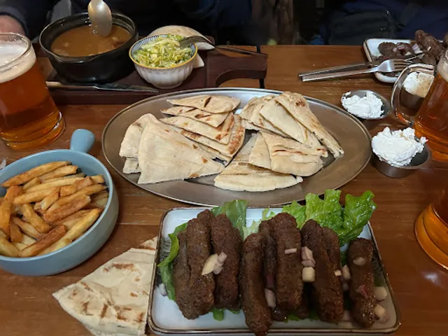 Reboo Short Order No.077