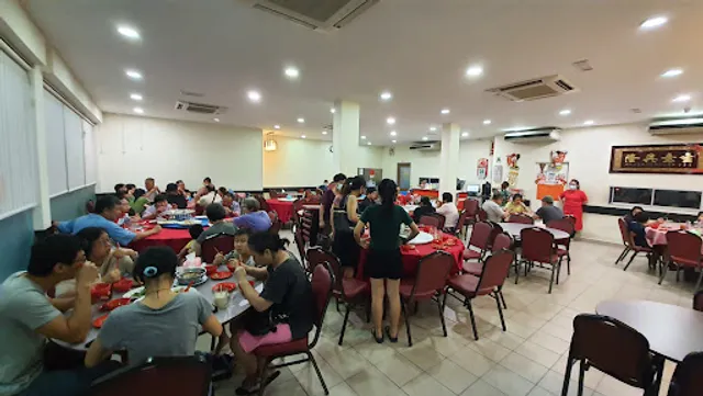 美味餐厅 Nice House Restaurant