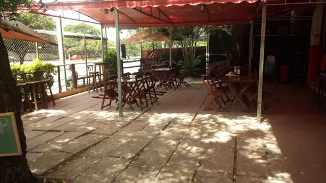 Restaurante E Choperia Brooklyn