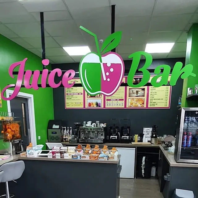 Juice Bar