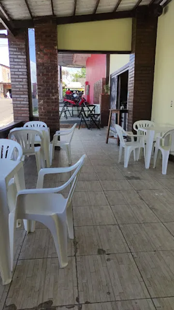 Vicente Padaria & Pizzaria