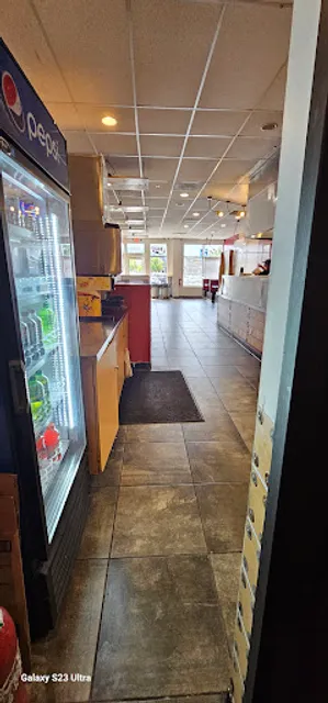 Quickway Japanese Hibachi