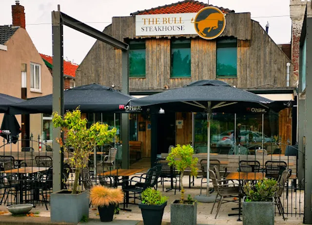Steakhouse The Bull