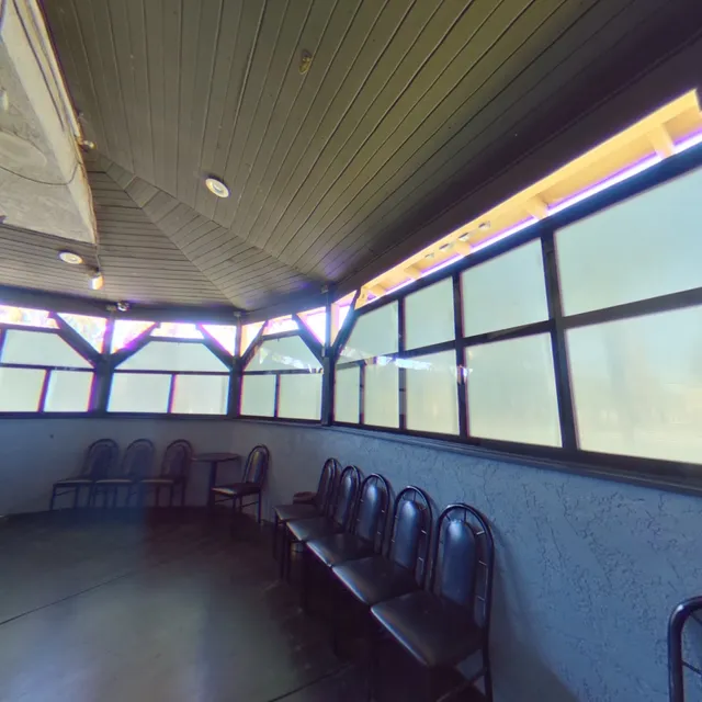 The Library Gentlemen's Club