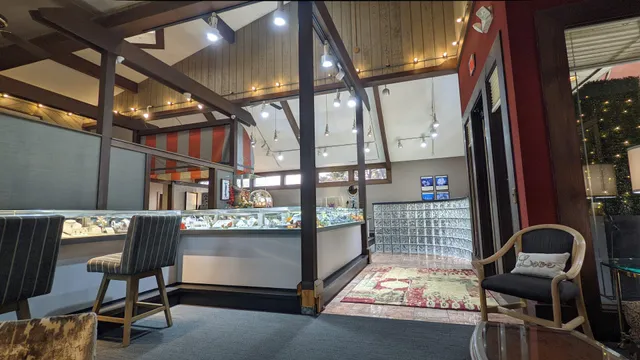 Nick Changet Jr. Jewelers