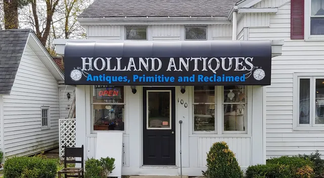 Holland Antiques, LLC