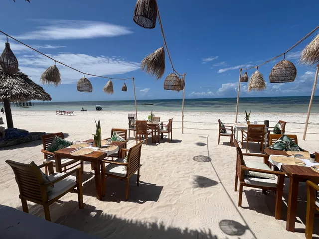 GEO Italian restaurant & pizzeria