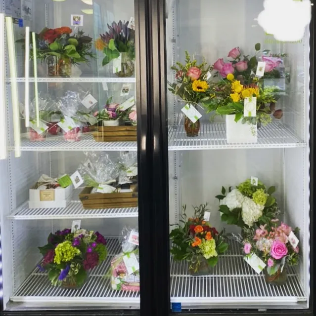 Mulick Floral Shop & Gifts