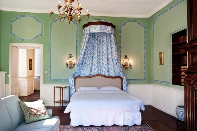 Les Suites sarladaises