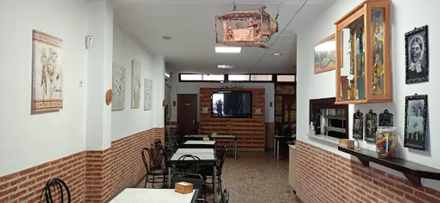 Bar Navalón
