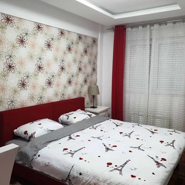 Lux Apartman Ristić 2