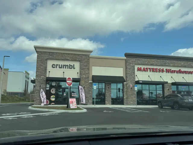 Crumbl