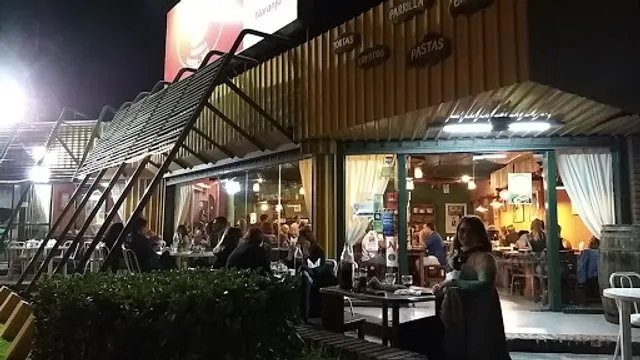 La Bordalesa Resto Bar