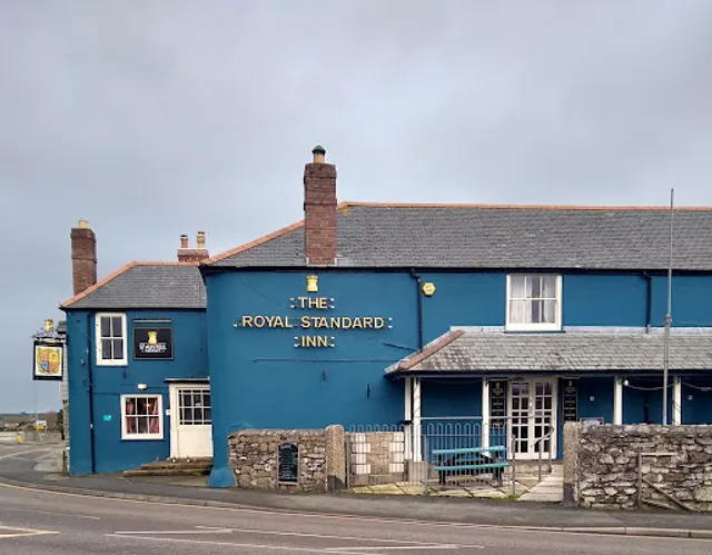 Royal Standard Inn