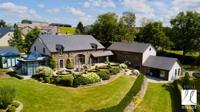 Villa Les 'LL' Rivage