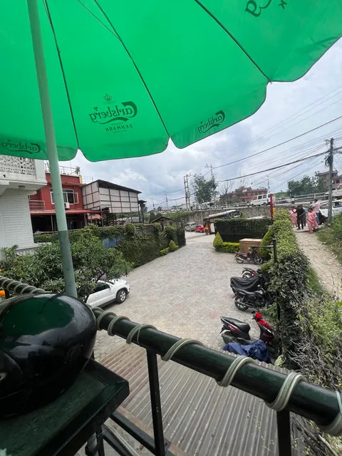 Bajeko Sekuwa SINAMANGAL