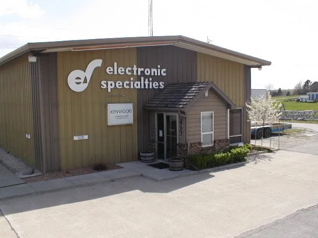 Electronic Specialties Inc