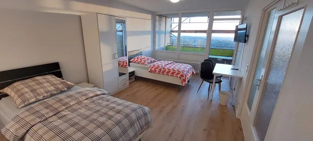 RoomRental-Zimmervermietung