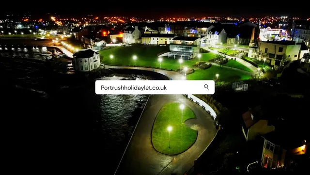 Portrush Getaway - Holiday Let