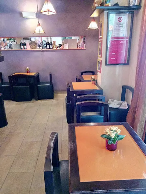 Meeting Caffè degustazione