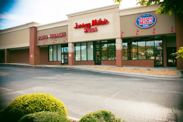 Jersey Mike's Subs