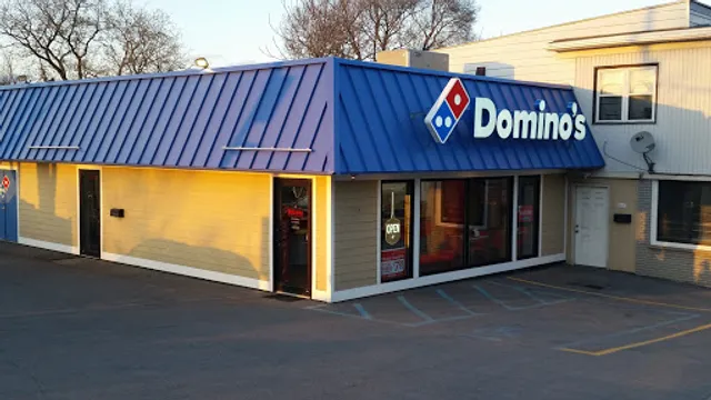 Domino's Pizza