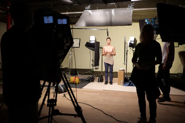 MCM Creative / MCM Stages