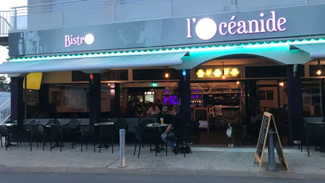 Bar L’Océanide