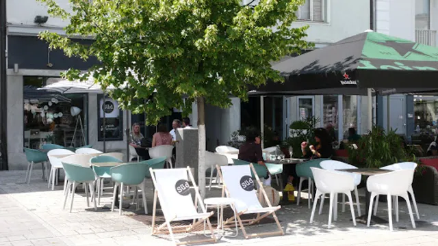 Süd - Das Kulturcafé