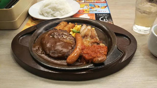 ガスト 六本木店