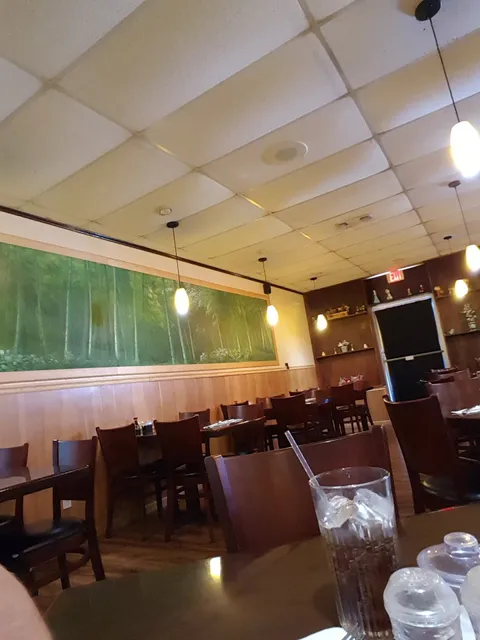 Bamboo Garden Restaurant