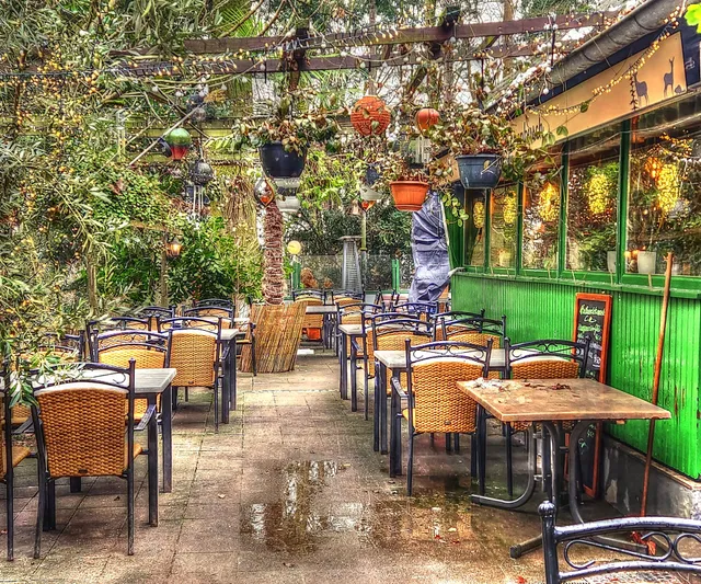 Waldgasthaus Tannenbusch