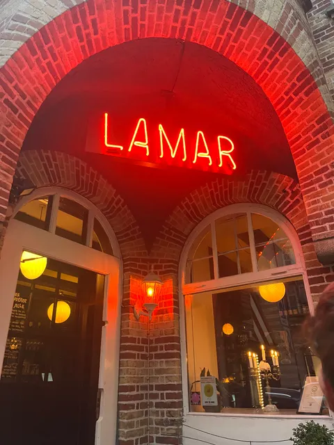 LAMAR
